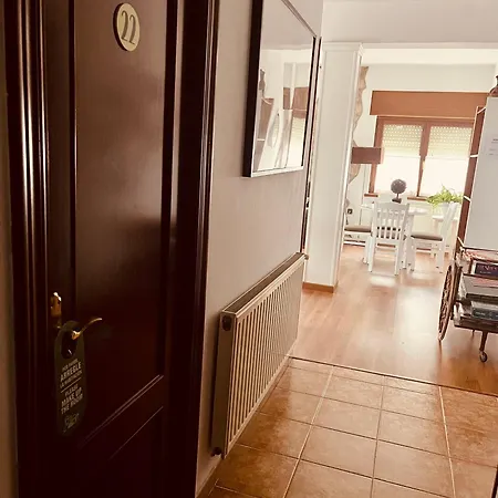 Hotel Restaurante Benidorm 1970