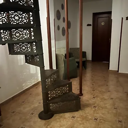 Restaurante Benidorm 1970 Hotel 2*