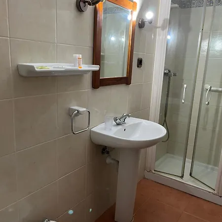 Hotel Restaurante Benidorm 1970 2*