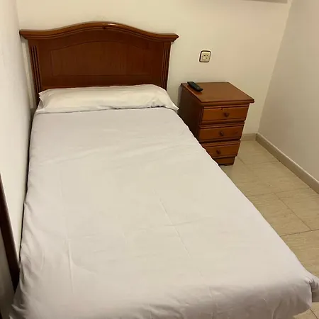 Restaurante Benidorm 1970 Villamayor (Pilona)