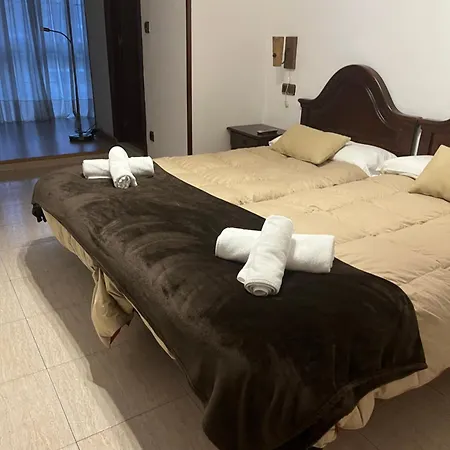 Restaurante Benidorm 1970 Villamayor (Pilona)