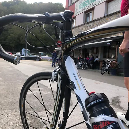 Restaurante Benidorm 1970 Hotel 2*