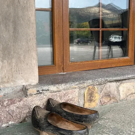 Hotel Restaurante Benidorm 1970 2*