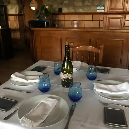 Hotel Restaurante Benidorm 1970