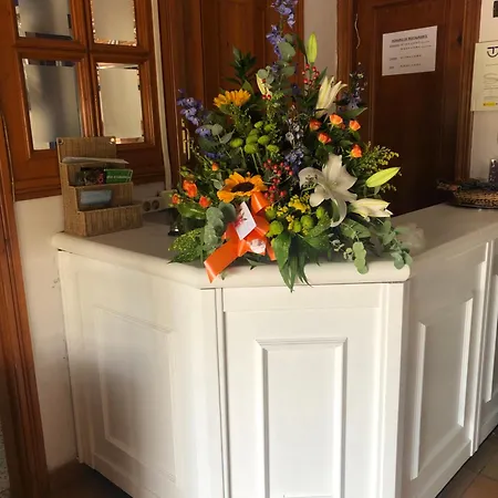 Restaurante Benidorm 1970 Villamayor (Pilona)