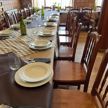 Hotel Restaurante Benidorm 1970 2*