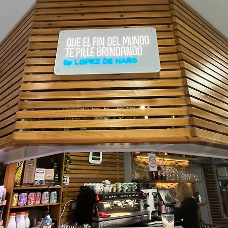 Restaurante Benidorm 1970 Hotel 2*