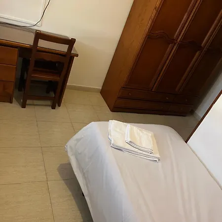 Hotel Restaurante Benidorm 1970