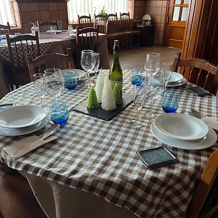 Restaurante Benidorm 1970 Hotel Villamayor (Pilona)