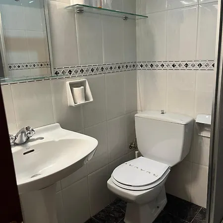 Restaurante Benidorm 1970 Villamayor (Pilona)