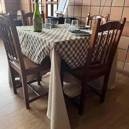 Restaurante Benidorm 1970 Hotel