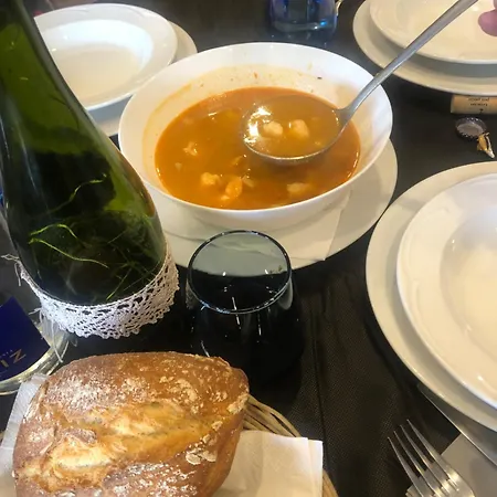 Restaurante Benidorm 1970 Hotel 2*