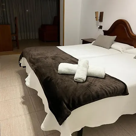 Restaurante Benidorm 1970